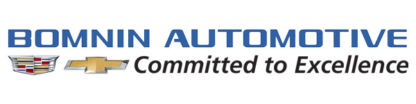 Bomnin Automotive Logo
