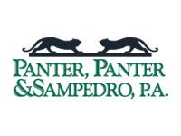 Panter and Panter Logo