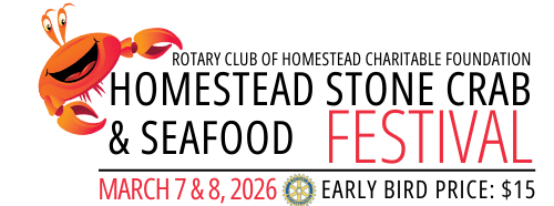 Homestead Seafood Festival